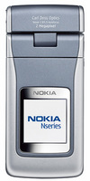 Nokia  N-  60- 