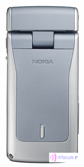 Nokia  N-  60- 