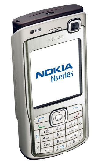Nokia  N-  60- 