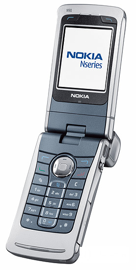 Nokia  N-  60- 