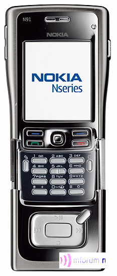 Nokia  N-  60- 
