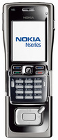 Nokia  N-  60- 