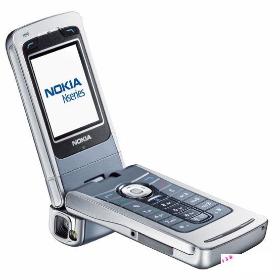 Nokia  N-  60- 