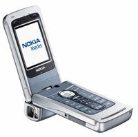 Nokia  N-  60- 
