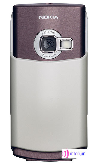 Nokia  N-  60- 