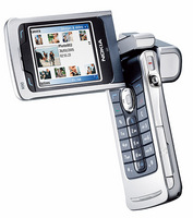 Nokia  N-  60- 