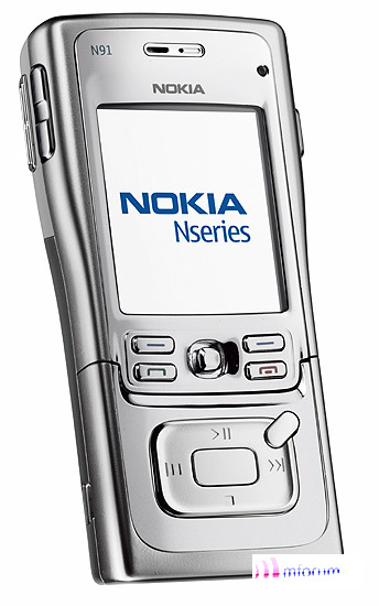 Nokia  N-  60- 