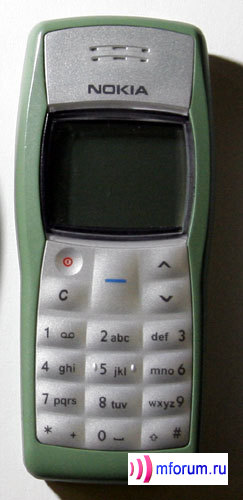   Nokia 1100