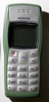   Nokia 1100