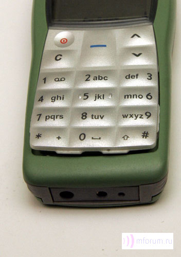   Nokia 1100