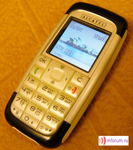 Alcatel OT355