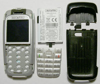 Alcatel OT355