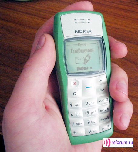 Nokia 1100