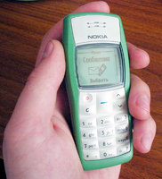 Nokia 1100