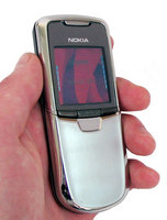  Nokia 8800