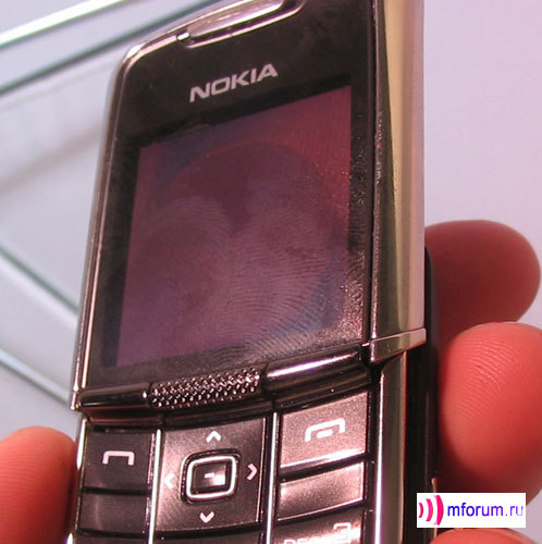  Nokia 8800