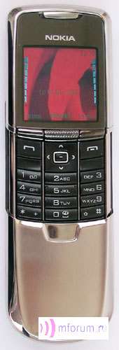  Nokia 8800