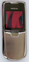  Nokia 8800