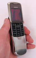  Nokia 8800