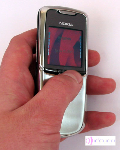  Nokia 8800