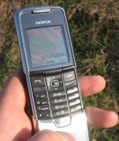  Nokia 8800