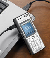 Sony Ericsson K600