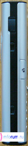 Sony Ericsson K600