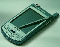 Samsung SGH-i700