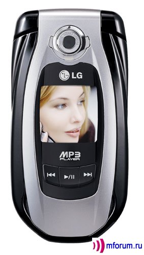 LG M4410