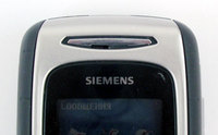 Тест Siemens M75