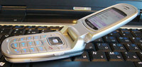    Samsung SGH-E730