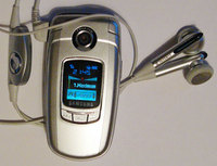    Samsung SGH-E730