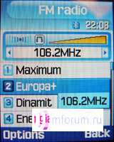    Samsung SGH-E730