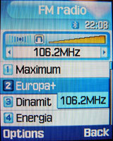    Samsung SGH-E730