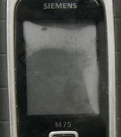 -   Siemens M75