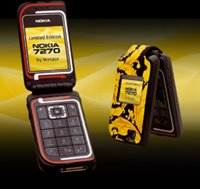Nokia 7270  