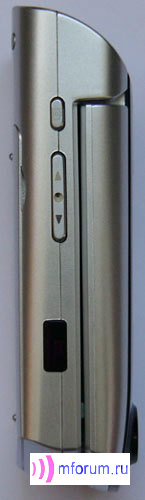    Pantech GF500