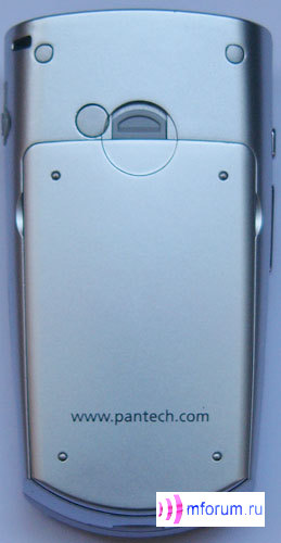   Pantech GF500