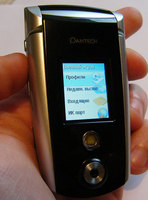   Pantech GF500