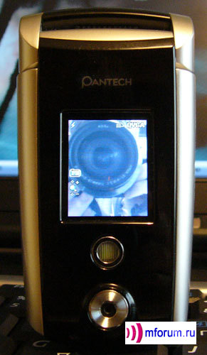    Pantech GF500