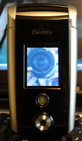    Pantech GF500