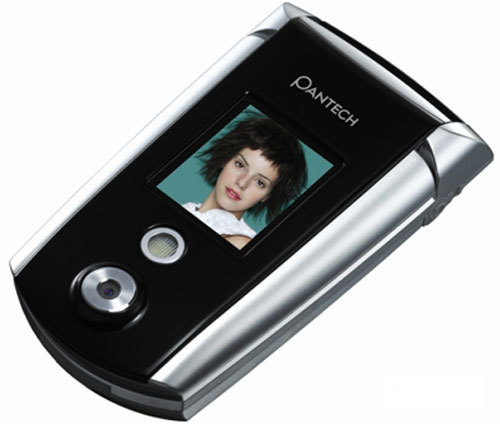    Pantech GF500