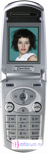    Pantech GF500