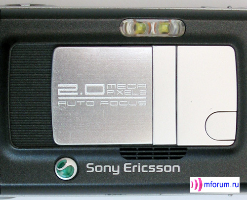    Sony Ericsson K750i