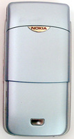 Тест сотового телефона Nokia 6680, Nokia 6681, Nokia N70