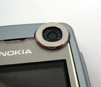    Nokia 6680, Nokia 6681, Nokia N70