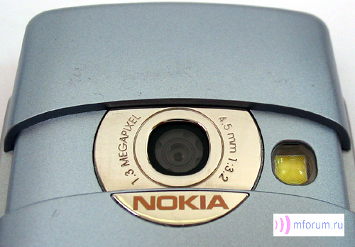    Nokia 6680, Nokia 6681, Nokia N70