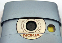    Nokia 6680, Nokia 6681, Nokia N70