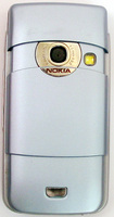    Nokia 6680, Nokia 6681, Nokia N70