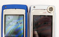    Nokia 6680, Nokia 6681, Nokia N70